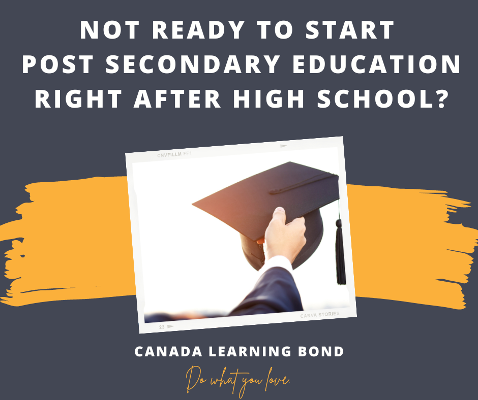 free post secondary education in canada