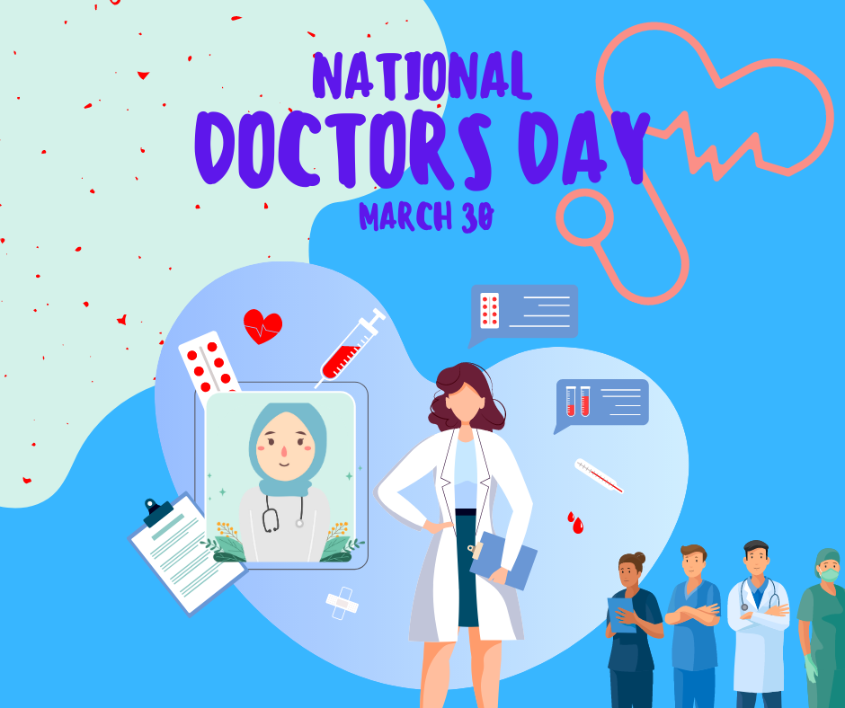 National Doctor's Day