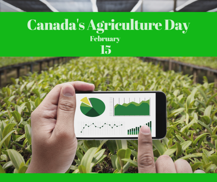 Canada's Agriculture Day