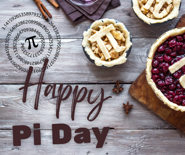 Pi Day