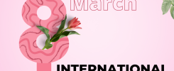 International Women's Day