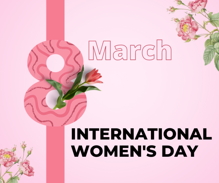 International Women's Day