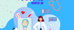 National Doctor's Day